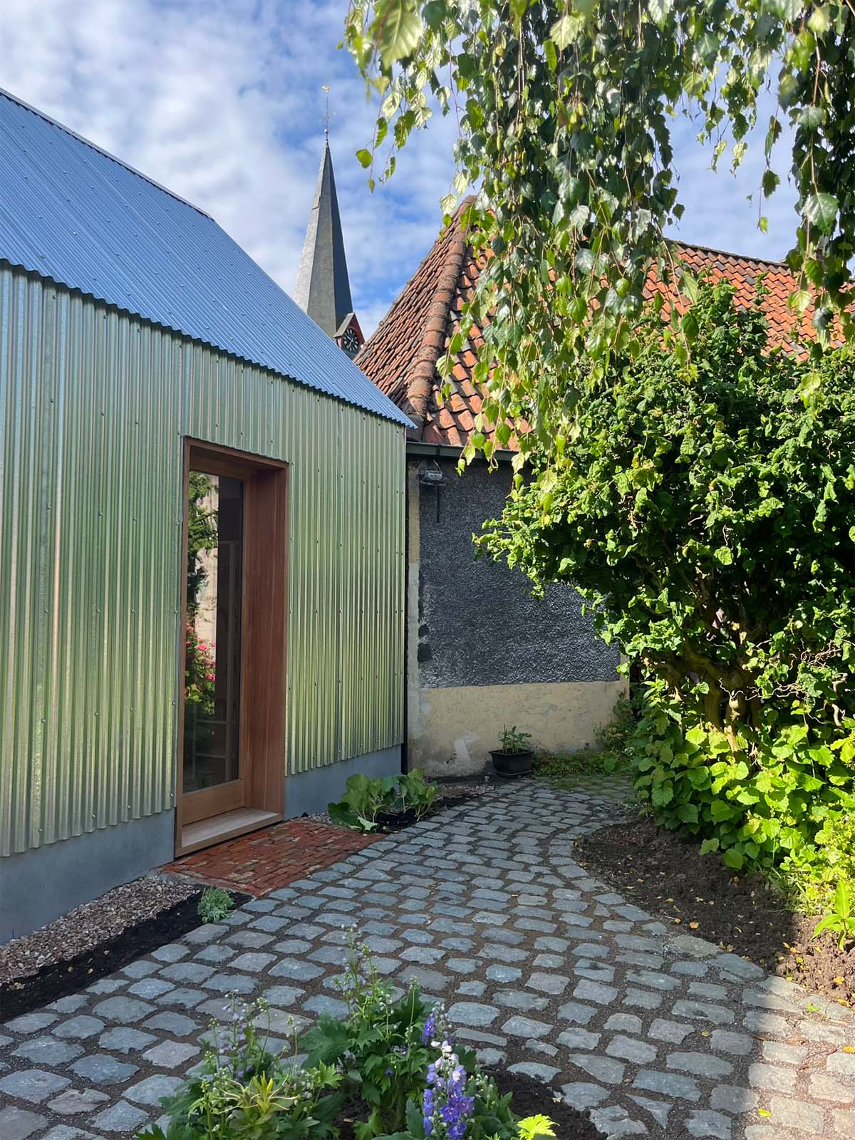 interieurarchitect_architectuur_omgeving_tentoonstellingsruimte_kunstschilder_deinze