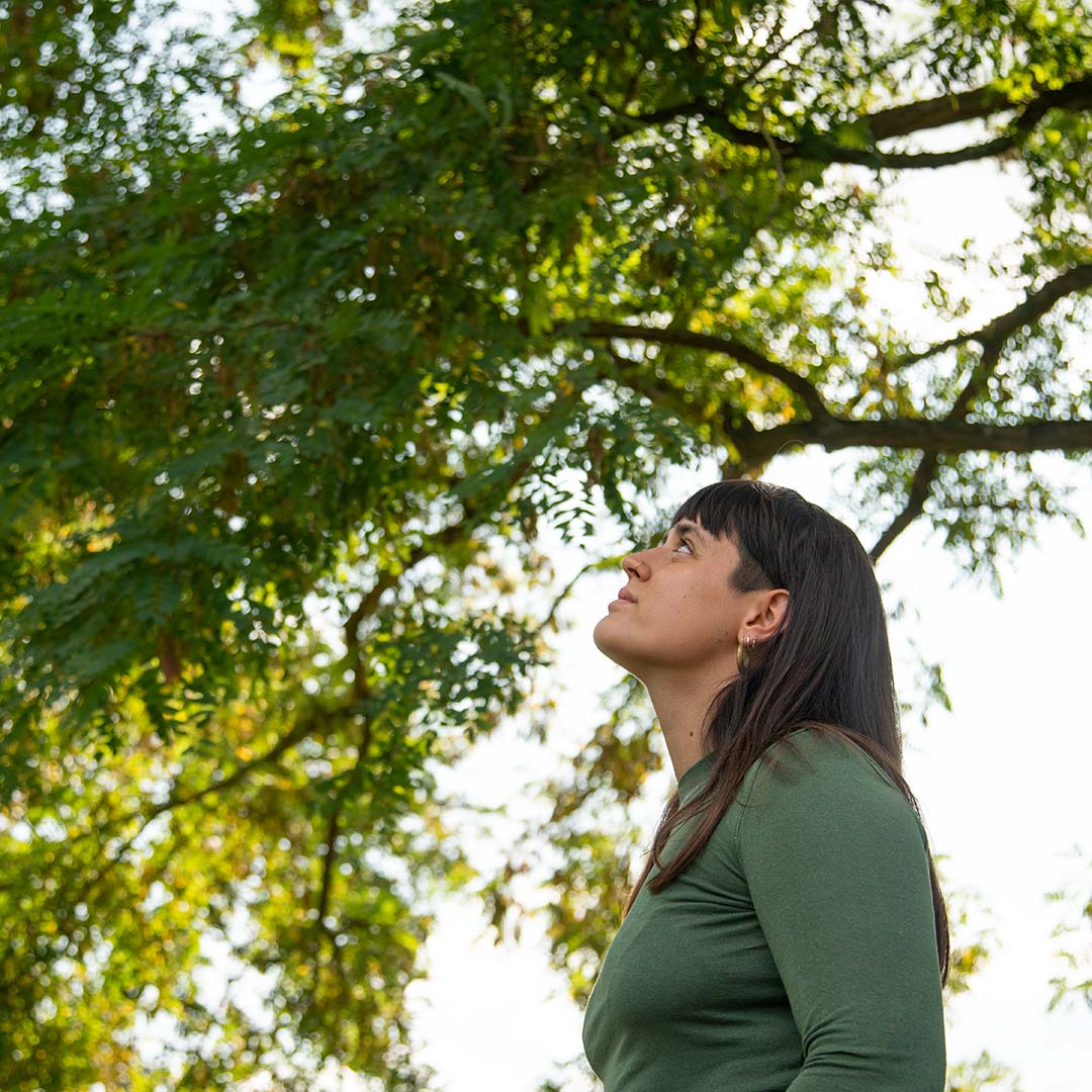 Linde Verbauwhede, interieur architect bij lindendesign